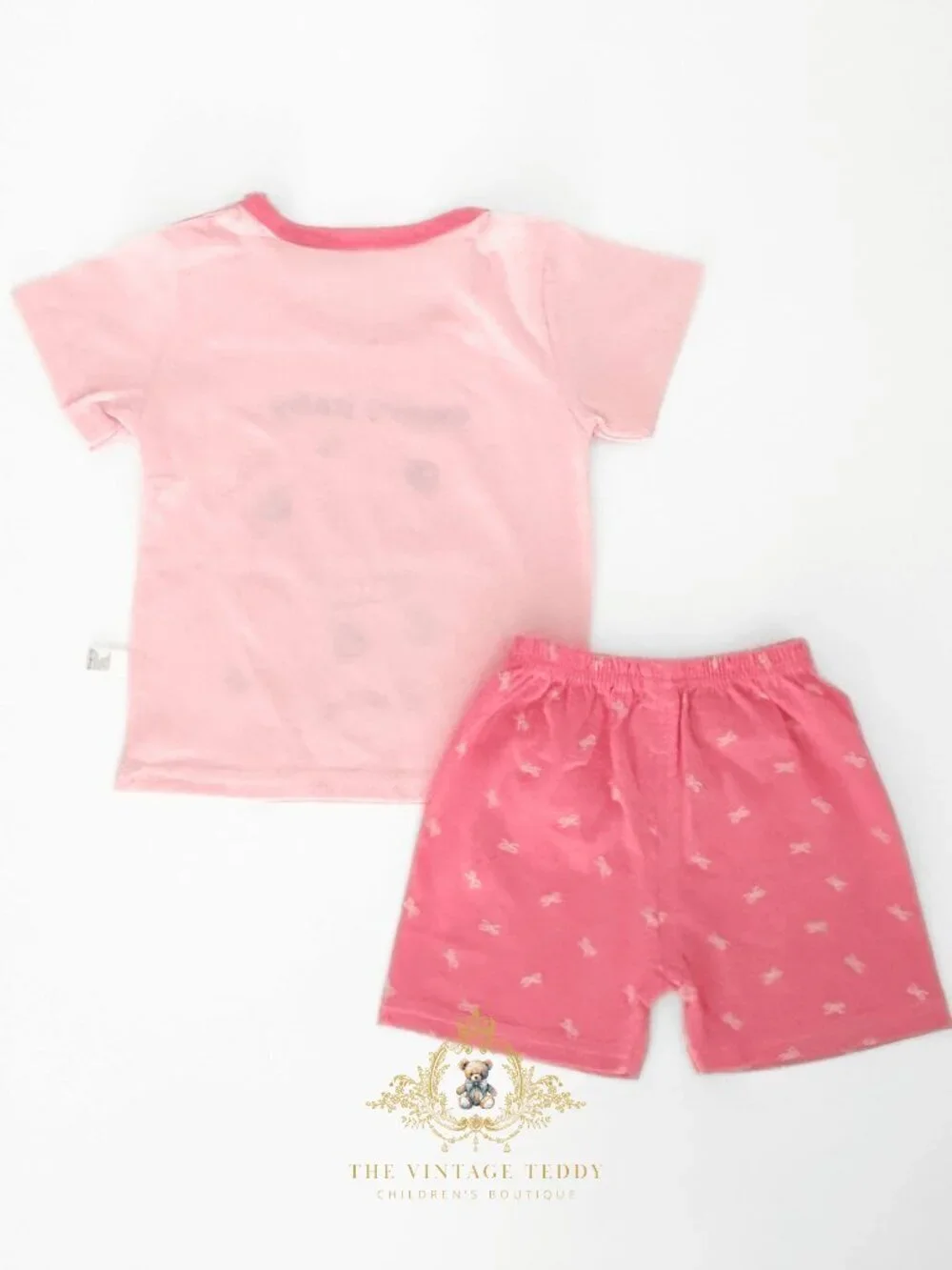 The Vintage Teddy item cute